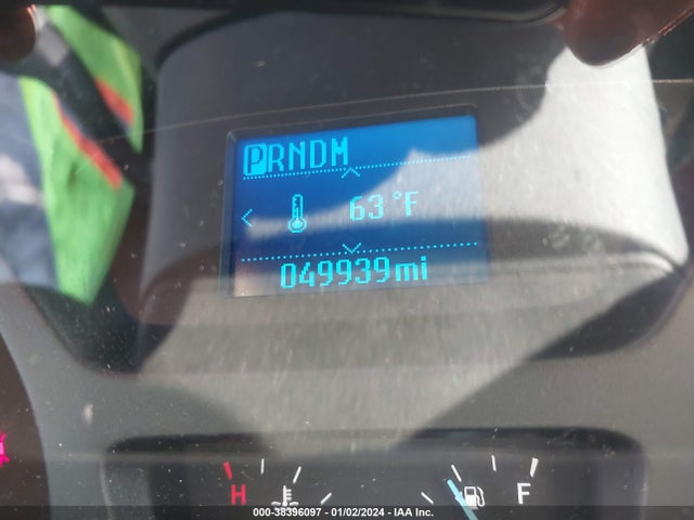 Ford Transit-250 2019 1FTYR1ZM7KKA55220 Image 15