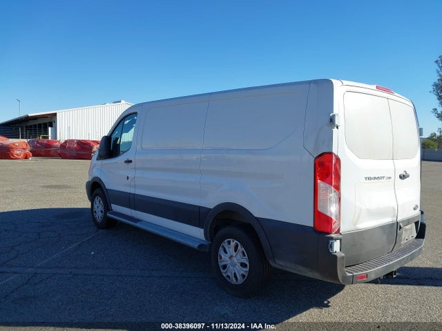 Ford Transit-250 2019 1FTYR1ZM7KKA55220 Image 3