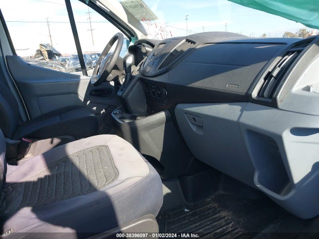 Ford Transit-250 2019 1FTYR1ZM7KKA55220 Image 5