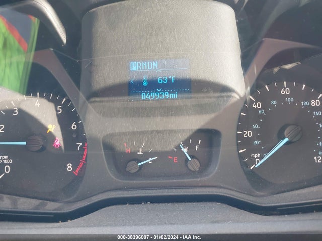 Ford Transit-250 2019 1FTYR1ZM7KKA55220 Image 7