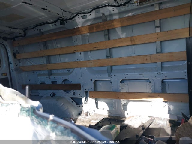 Ford Transit-250 2019 1FTYR1ZM7KKA55220 Image 8