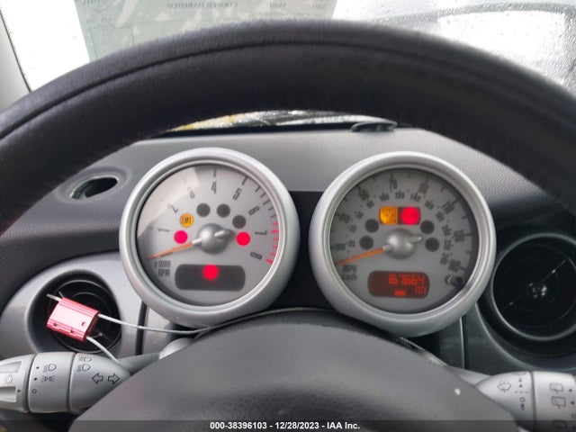 2003 MINI COOPER HARDTOP WMWRC33473TC39143 Photo 6