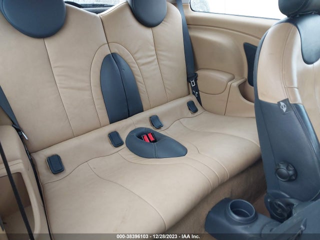 2003 MINI COOPER HARDTOP WMWRC33473TC39143 Photo 7