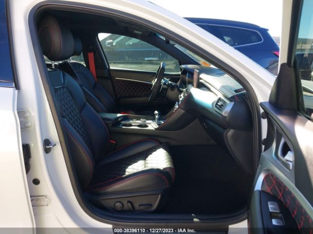 KMTG54TE7NU088531 Genesis G70 3.3t Rwd