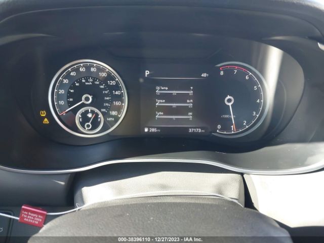 KMTG54TE7NU088531 Genesis G70 3.3t Rwd