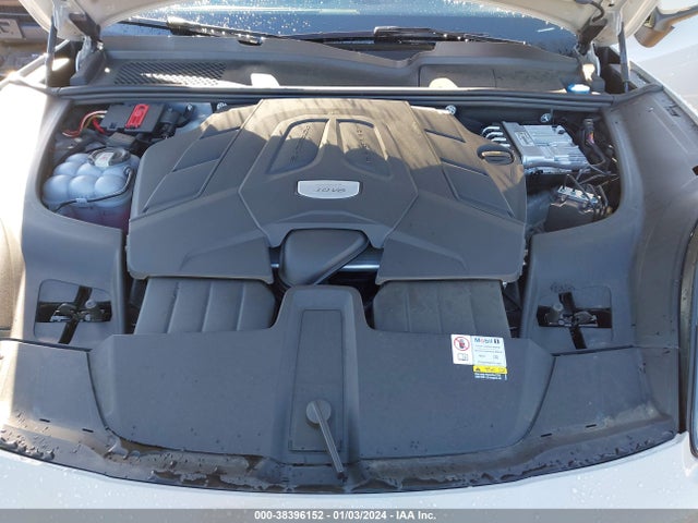 2023 PORSCHE CAYENNE WP1AA2AY5PDA08470 Photo 9