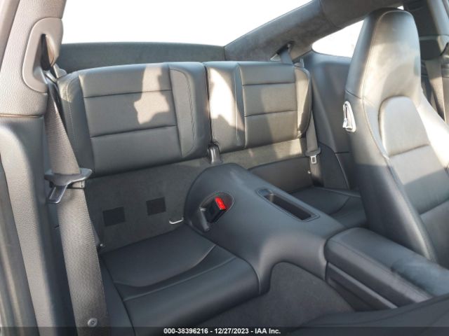 2018 PORSCHE 911 WP0AA2A95JS105262 Photo 7