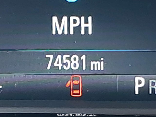 Chevrolet Camaro 1lt 2016 1G1FB1RS8G0146647 Image 15