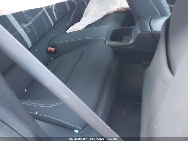 Chevrolet Camaro 1lt 2016 1G1FB1RS8G0146647 Image 8