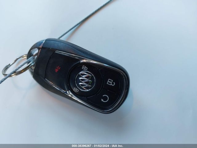 KL4CJESM6NB501665 Buick Encore Awd Preferred