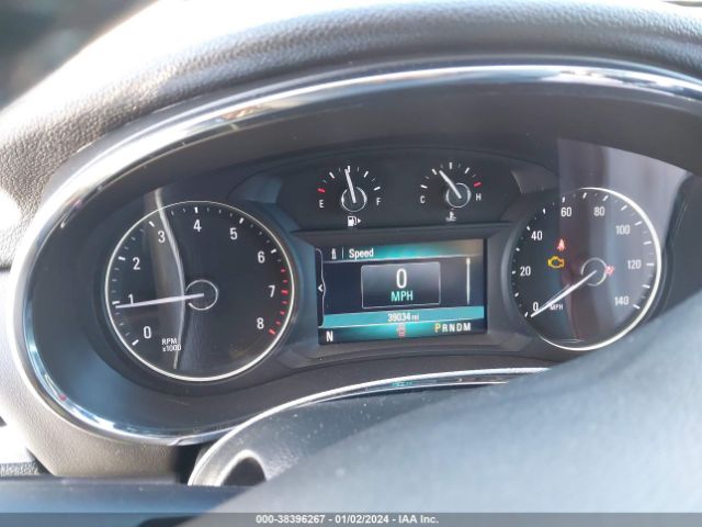 KL4CJESM6NB501665 Buick Encore Awd Preferred