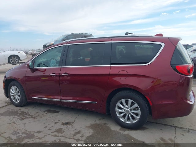 Chrysler Pacifica Touring L 2018 2C4RC1BG2JR246067 Image 15