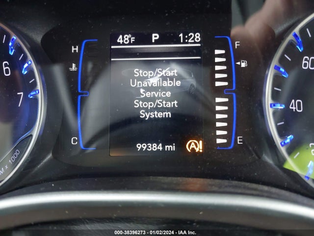 Chrysler Pacifica Touring L 2018 2C4RC1BG2JR246067 Image 16