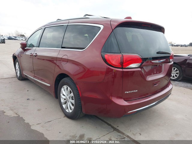 Chrysler Pacifica Touring L 2018 2C4RC1BG2JR246067 Image 3