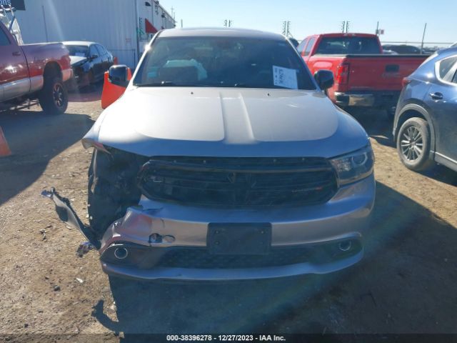 1C4RDHDG8FC916546 Dodge DURANGO LIMITED