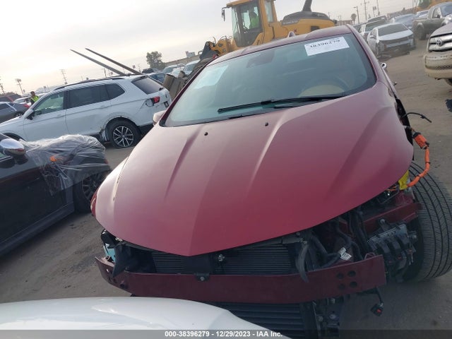 Chevrolet Volt Premier 2017 1G1RD6S59HU181071 Image 13