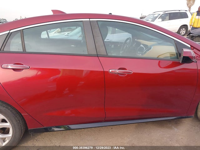 Chevrolet Volt Premier 2017 1G1RD6S59HU181071 Image 14