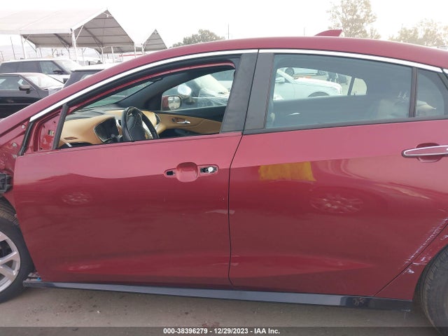 Chevrolet Volt Premier 2017 1G1RD6S59HU181071 Image 15