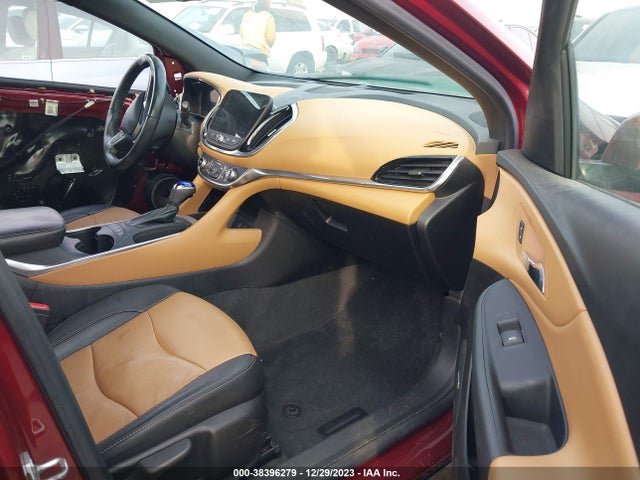 Chevrolet Volt Premier 2017 1G1RD6S59HU181071 Image 5
