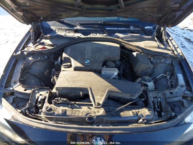 WBA8E9G51GNT47454 BMW 328I