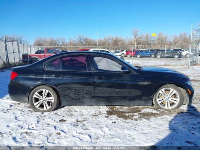 WBA8E9G51GNT47454 BMW 328I