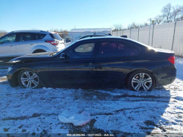 WBA8E9G51GNT47454 BMW 328I