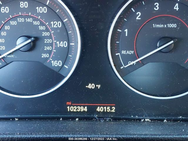 WBA8E9G51GNT47454 BMW 328I