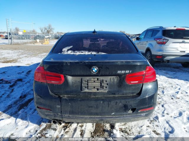 WBA8E9G51GNT47454 BMW 328I