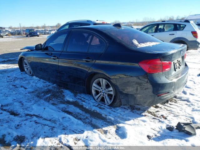 WBA8E9G51GNT47454 BMW 328I