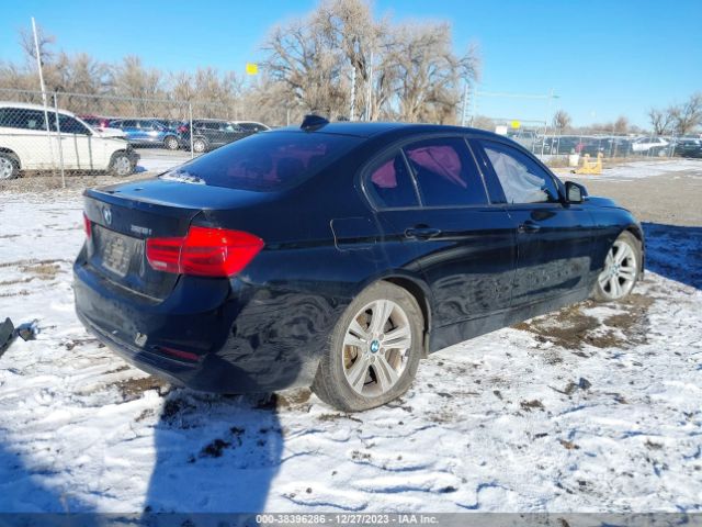 WBA8E9G51GNT47454 BMW 328I