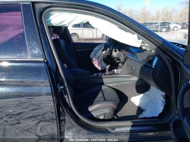 WBA8E9G51GNT47454 BMW 328I