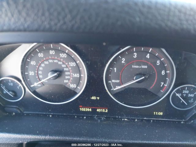 WBA8E9G51GNT47454 BMW 328I
