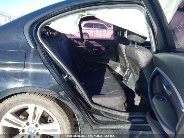 WBA8E9G51GNT47454 BMW 328I