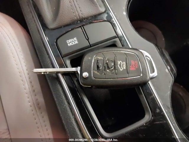 Hyundai Sonata 2017 5NPE24AF5HH532837 Image 11