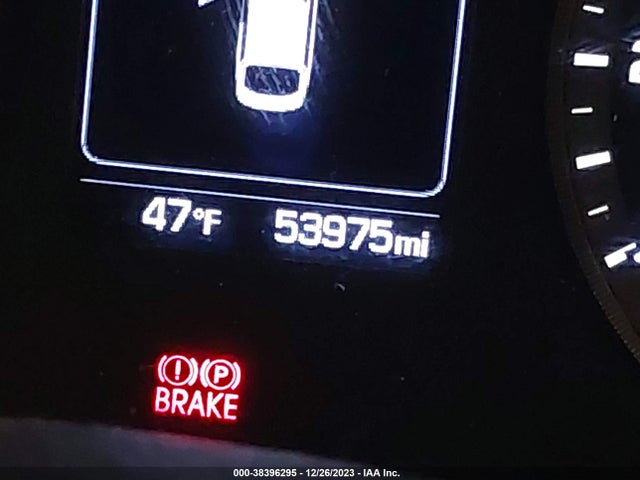 Hyundai Sonata 2017 5NPE24AF5HH532837 Image 15