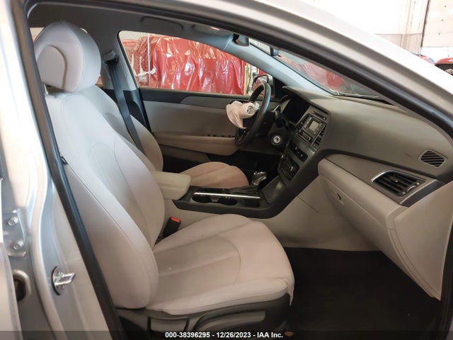 Hyundai Sonata 2017 5NPE24AF5HH532837 Image 5