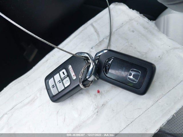 2021 HONDA CR-V AWD EX-L VIN: 2HKRW2H84MH646937