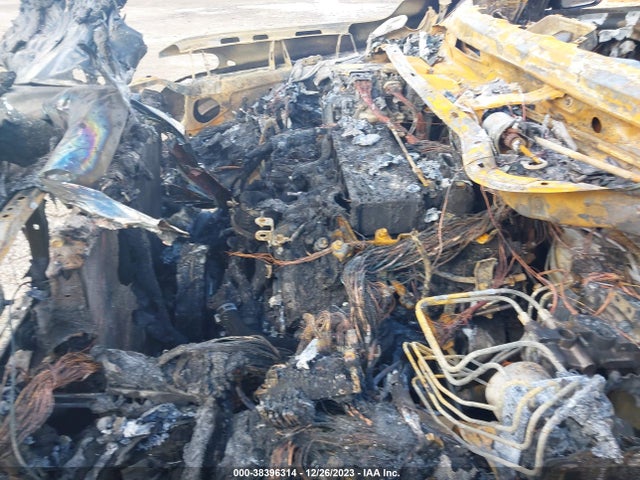 5TFMC5DB2PX016879 Toyota Tundra Hybrid 1794 Edition
