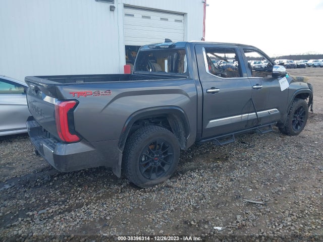 5TFMC5DB2PX016879 Toyota Tundra Hybrid 1794 Edition