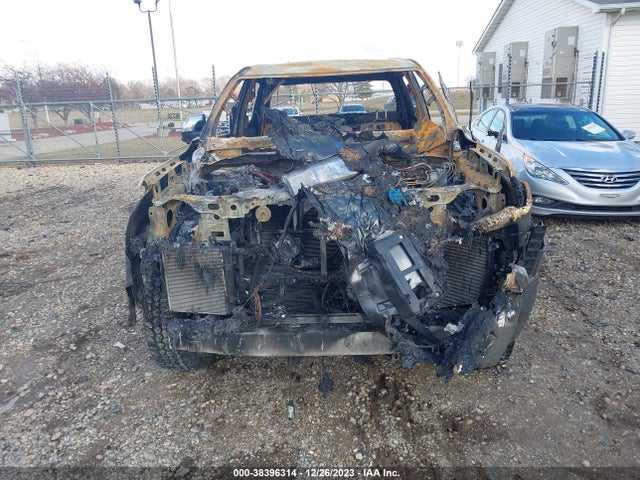 5TFMC5DB2PX016879 Toyota Tundra Hybrid 1794 Edition
