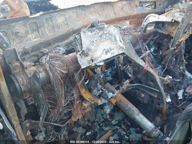 5TFMC5DB2PX016879 Toyota Tundra Hybrid 1794 Edition