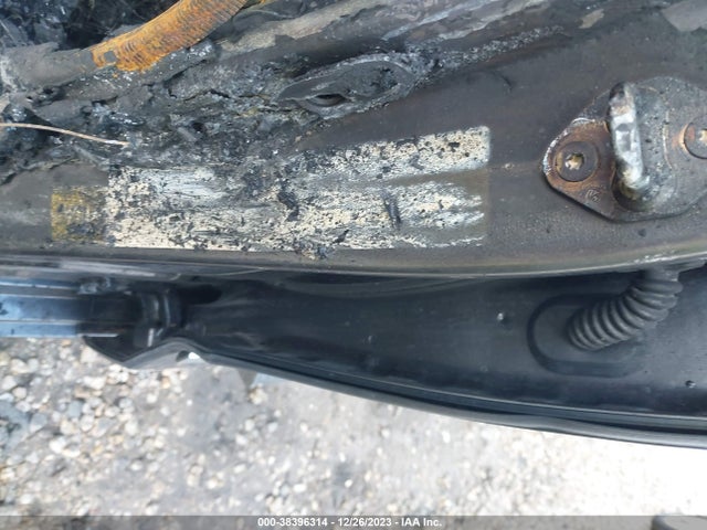 5TFMC5DB2PX016879 Toyota Tundra Hybrid 1794 Edition