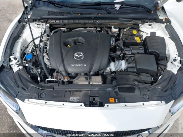 2020 MAZDA MAZDA6 JM1GL1VM9L1519151 Photo 9