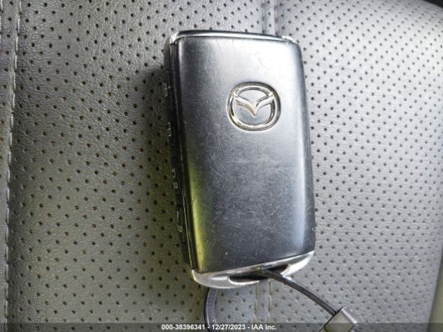 2020 MAZDA MAZDA6 JM1GL1VM9L1519151 Photo 10