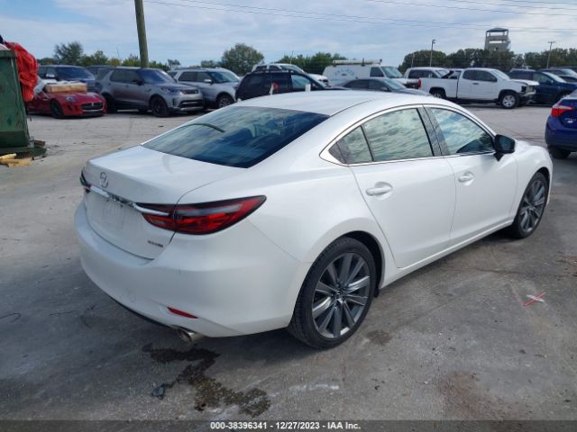 2020 MAZDA MAZDA6 JM1GL1VM9L1519151 Photo 3