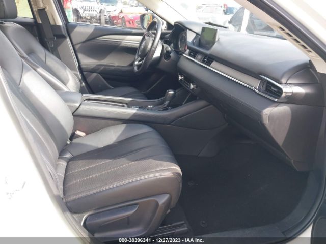 2020 MAZDA MAZDA6 JM1GL1VM9L1519151 Photo 4