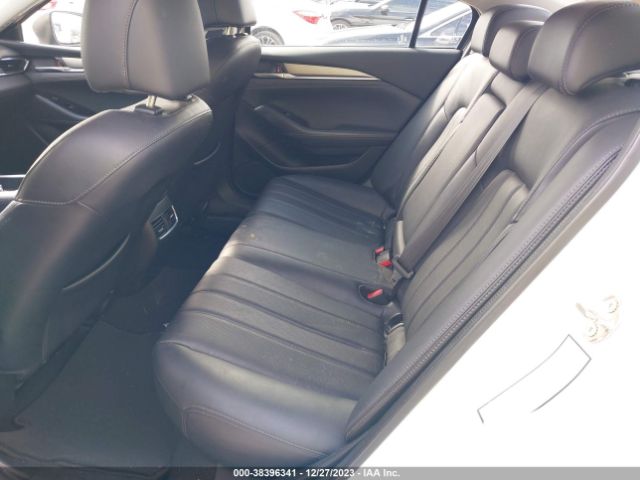 2020 MAZDA MAZDA6 JM1GL1VM9L1519151 Photo 7
