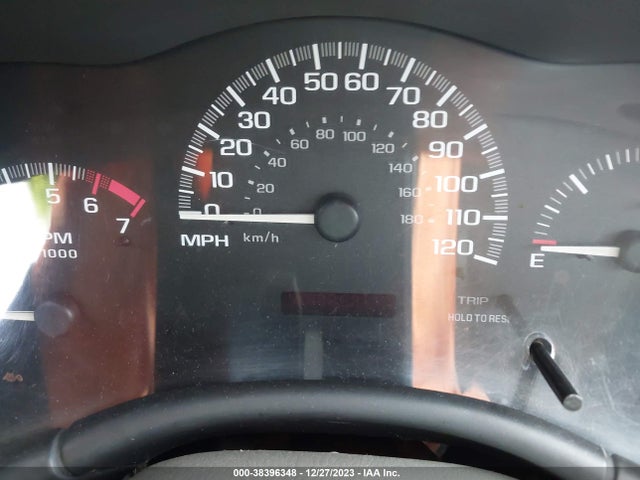 2004 CHEVROLET CLASSIC VIN: 1G1ND52F74M655675