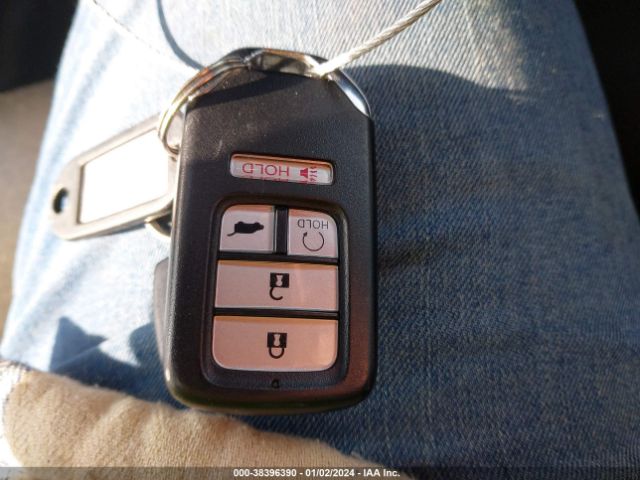 SHHFK7H45LU216418 Honda Civic Sport