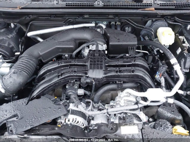 2024 SUBARU IMPREZA RS 5-DOOR VIN: JF1GUHJC7R8296200
